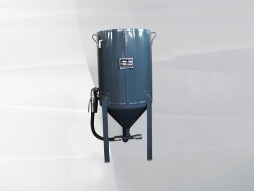 常規(guī)噴砂系列